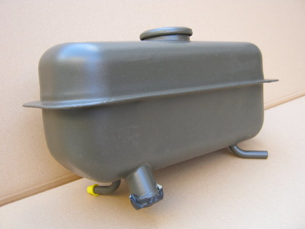 Kühlflüssigkeitsbehälter neues Modell Unimog 404