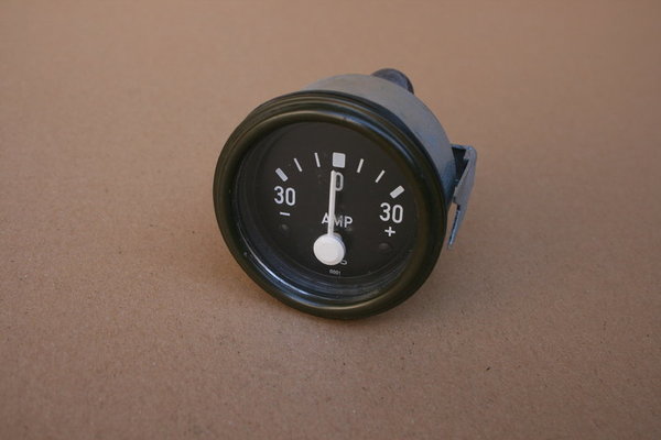 Amperemeter Unimog 404