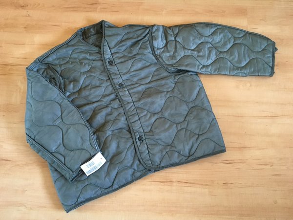 Liner Cold Weather Coat XX-Large Foliage