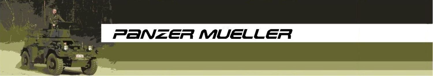 Panzer Müller